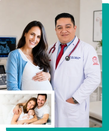 Clínica Ginecológica Managua