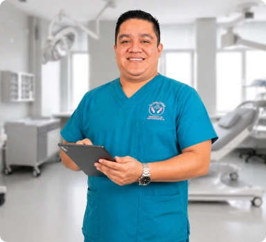 Extirpación de Pólipos Endometriales Managua
