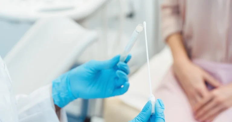 Infecciones vaginales frecuentes