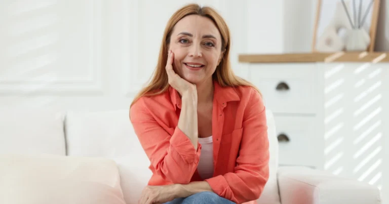 Menopausia Cómo vivir esta etapa con vitalidad y armonía