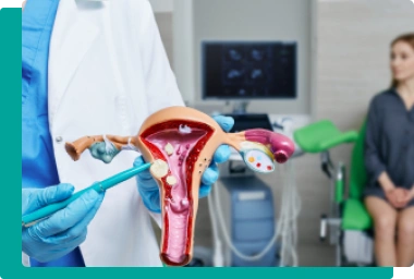 Tratamiento de Endometriosis