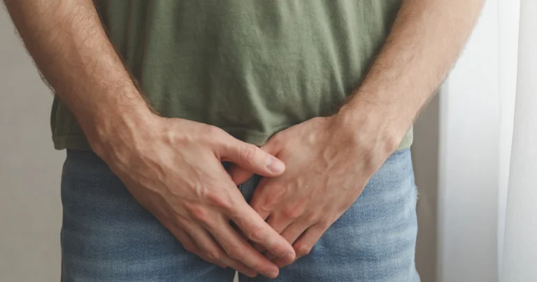¿Cómo eliminar verrugas genitales en hombres